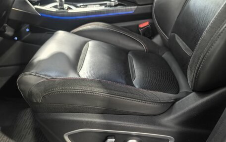 Geely Tugella FY11, 2023 год, 2 899 000 рублей, 27 фотография