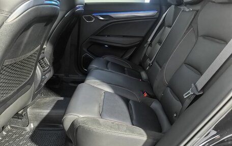 Geely Tugella FY11, 2023 год, 2 899 000 рублей, 25 фотография