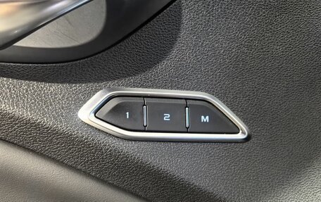Geely Tugella FY11, 2023 год, 2 899 000 рублей, 29 фотография