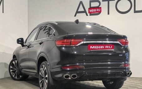 Geely Tugella FY11, 2023 год, 2 899 000 рублей, 31 фотография