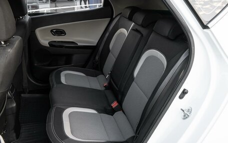 KIA cee'd III, 2015 год, 1 513 000 рублей, 10 фотография