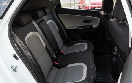 KIA cee'd III, 2015 год, 1 513 000 рублей, 8 фотография