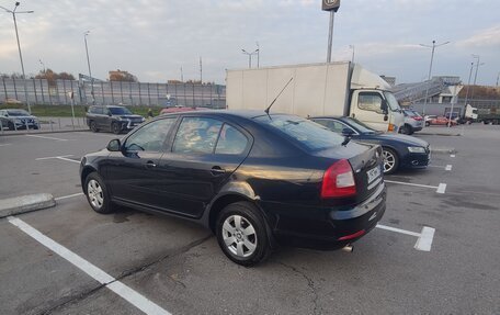 Skoda Octavia, 2010 год, 580 000 рублей, 5 фотография