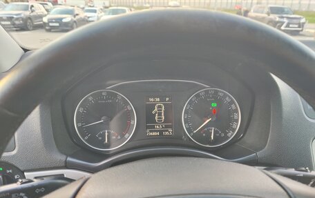 Skoda Octavia, 2010 год, 580 000 рублей, 10 фотография