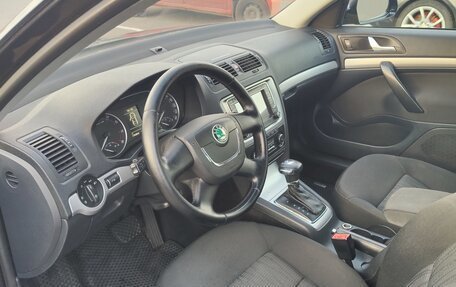 Skoda Octavia, 2010 год, 580 000 рублей, 9 фотография