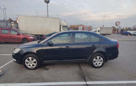 Skoda Octavia, 2010 год, 580 000 рублей, 4 фотография