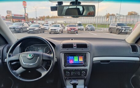 Skoda Octavia, 2010 год, 580 000 рублей, 11 фотография