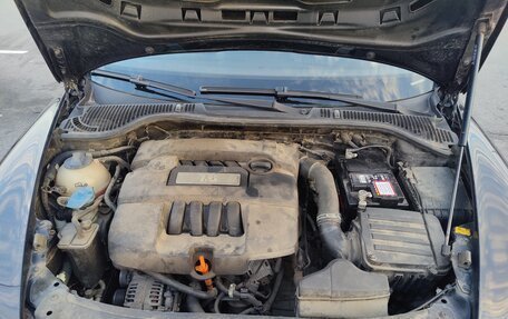Skoda Octavia, 2010 год, 580 000 рублей, 13 фотография