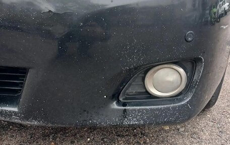 Toyota Camry, 2011 год, 900 000 рублей, 4 фотография