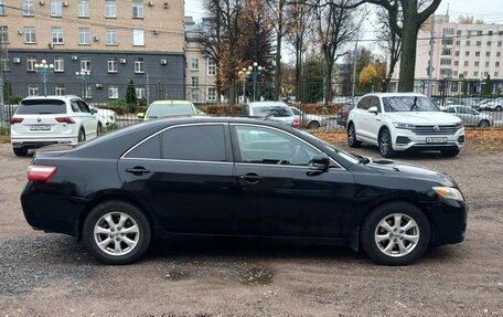Toyota Camry, 2011 год, 900 000 рублей, 13 фотография