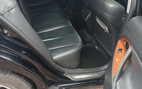 Toyota Camry, 2011 год, 900 000 рублей, 9 фотография