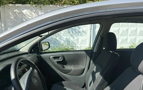Opel Corsa C, 2004 год, 230 000 рублей, 3 фотография
