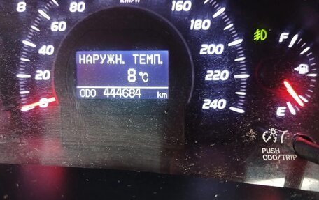 Toyota Camry, 2011 год, 900 000 рублей, 7 фотография
