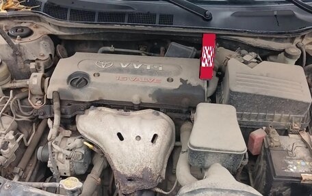 Toyota Camry, 2011 год, 900 000 рублей, 8 фотография