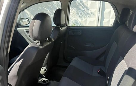 Opel Corsa C, 2004 год, 230 000 рублей, 7 фотография