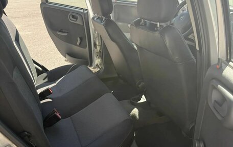Opel Corsa C, 2004 год, 230 000 рублей, 11 фотография