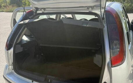 Opel Corsa C, 2004 год, 230 000 рублей, 12 фотография