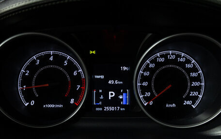 Mitsubishi Outlander III рестайлинг 3, 2011 год, 849 585 рублей, 12 фотография