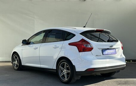 Ford Focus III, 2011 год, 639 000 рублей, 5 фотография