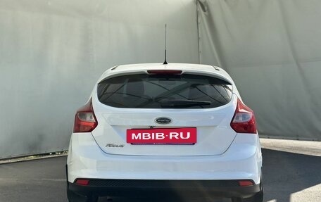 Ford Focus III, 2011 год, 639 000 рублей, 6 фотография