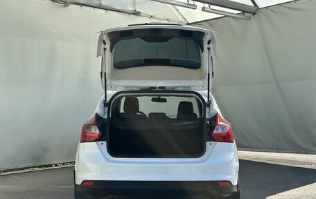 Ford Focus III, 2011 год, 639 000 рублей, 7 фотография