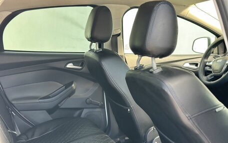 Ford Focus III, 2011 год, 639 000 рублей, 12 фотография