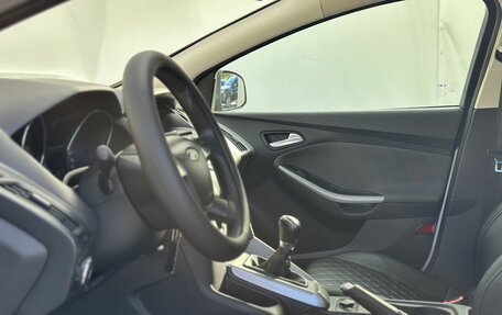 Ford Focus III, 2011 год, 639 000 рублей, 10 фотография