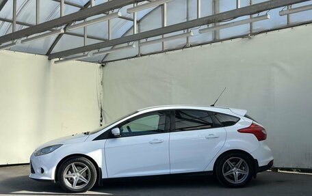Ford Focus III, 2011 год, 639 000 рублей, 9 фотография