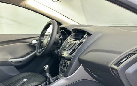 Ford Focus III, 2011 год, 639 000 рублей, 11 фотография