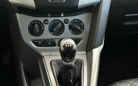Ford Focus III, 2011 год, 639 000 рублей, 16 фотография