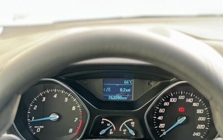 Ford Focus III, 2011 год, 639 000 рублей, 14 фотография