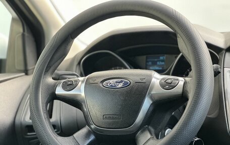 Ford Focus III, 2011 год, 639 000 рублей, 17 фотография