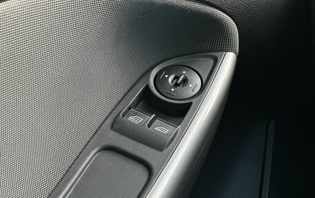 Ford Focus III, 2011 год, 639 000 рублей, 15 фотография