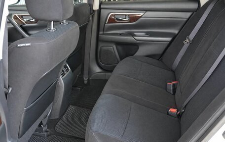 Nissan Teana, 2015 год, 1 039 000 рублей, 17 фотография