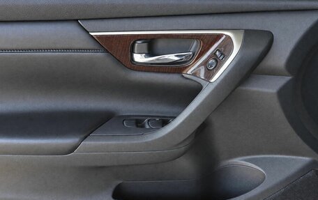 Nissan Teana, 2015 год, 1 039 000 рублей, 18 фотография