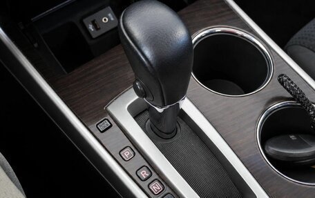 Nissan Teana, 2015 год, 1 039 000 рублей, 12 фотография