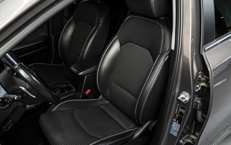 KIA cee'd III, 2019 год, 1 679 000 рублей, 12 фотография