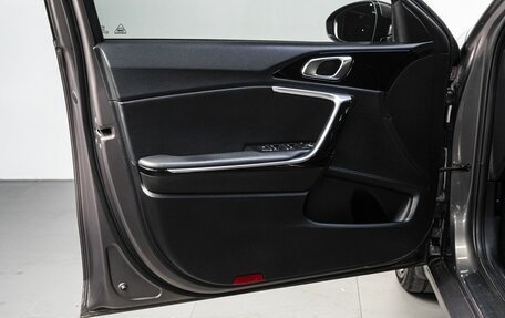 KIA cee'd III, 2019 год, 1 679 000 рублей, 10 фотография