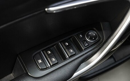 KIA cee'd III, 2019 год, 1 679 000 рублей, 11 фотография