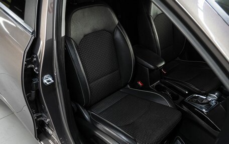 KIA cee'd III, 2019 год, 1 679 000 рублей, 16 фотография