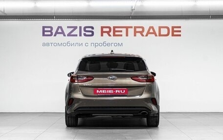 KIA cee'd III, 2019 год, 1 679 000 рублей, 6 фотография