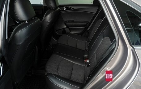 KIA cee'd III, 2019 год, 1 679 000 рублей, 13 фотография