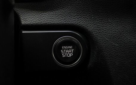 KIA cee'd III, 2019 год, 1 679 000 рублей, 19 фотография