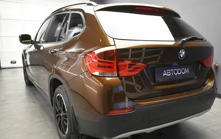 BMW X1, 2011 год, 1 167 000 рублей, 4 фотография