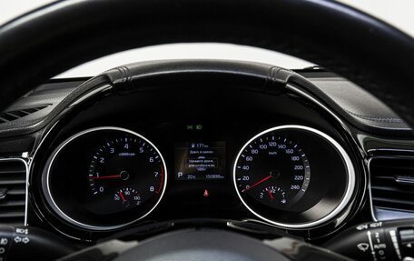 KIA cee'd III, 2019 год, 1 679 000 рублей, 23 фотография