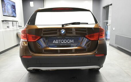 BMW X1, 2011 год, 1 167 000 рублей, 5 фотография