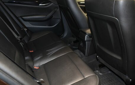 BMW X1, 2011 год, 1 167 000 рублей, 9 фотография