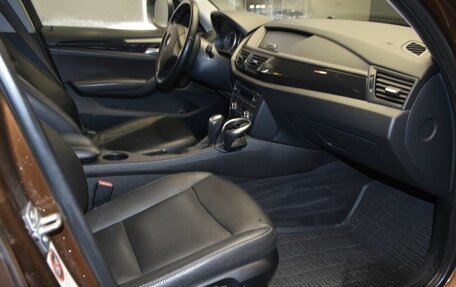 BMW X1, 2011 год, 1 167 000 рублей, 8 фотография