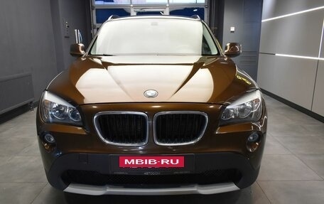 BMW X1, 2011 год, 1 167 000 рублей, 2 фотография