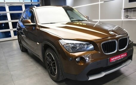 BMW X1, 2011 год, 1 167 000 рублей, 3 фотография